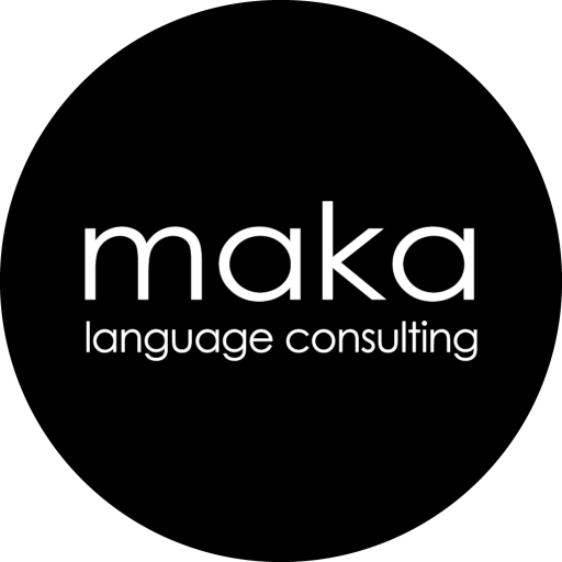 Maka Course Hub logo
