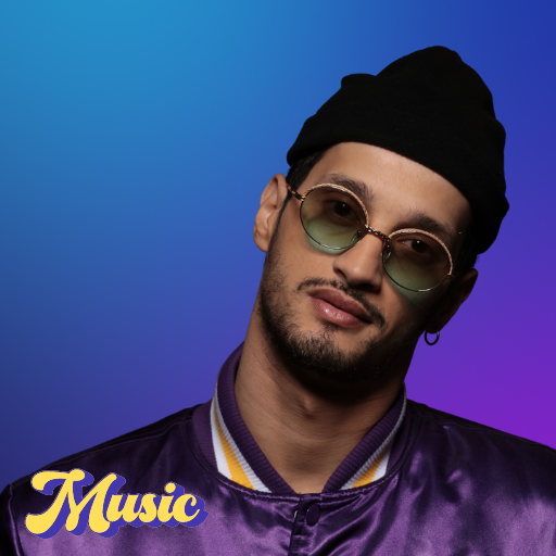 Soolking music & lyrics logo