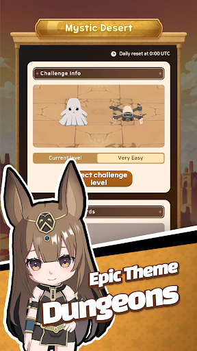 Yokai GO! - Super Cute Shooter 19