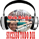 Web Rádio Unidos Por Cristo icon