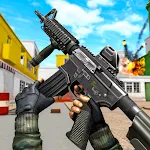 Real Commando Shooting Game 3D: Fps Shooting Games Apk