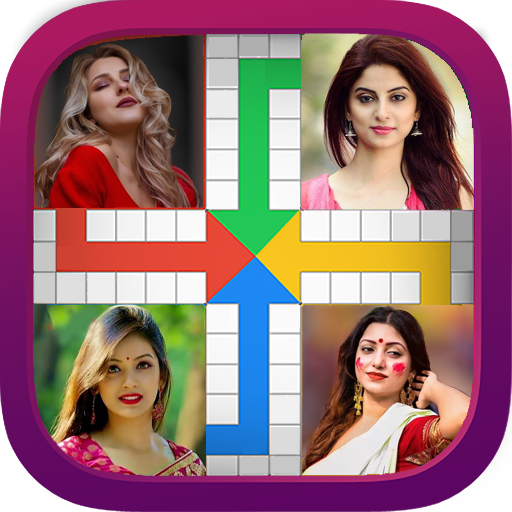 Ludo Kingdom Comfun Game for PC / Mac / Windows 11 10 8 7 Free