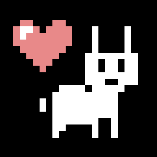 Bunny Love logo
