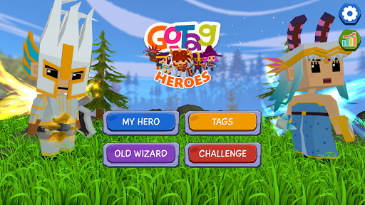 GoTag - Inglês Para Crianças