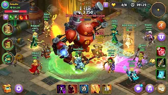 Game screenshot Skylore－открытый мир и ММОРПГ hack