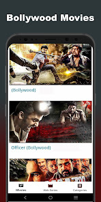 تحميل تطبيق HDHub4u: تطبيق مشاهدة الأفلام والمسلسلات Gallery 2