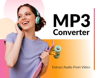 Mp3 Converter  Video Converter Mod Apk Download 3