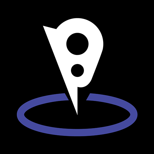 Vpiski - hangout and parties logo