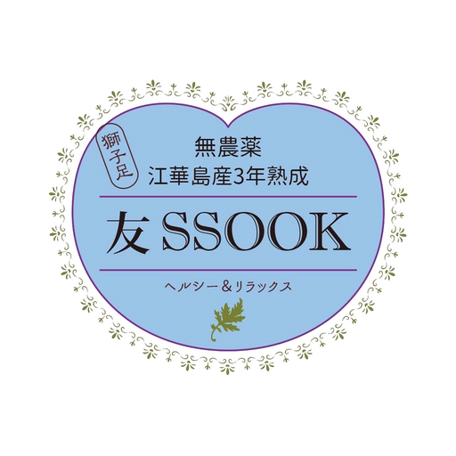 友SSOOK 公式アプリ logo