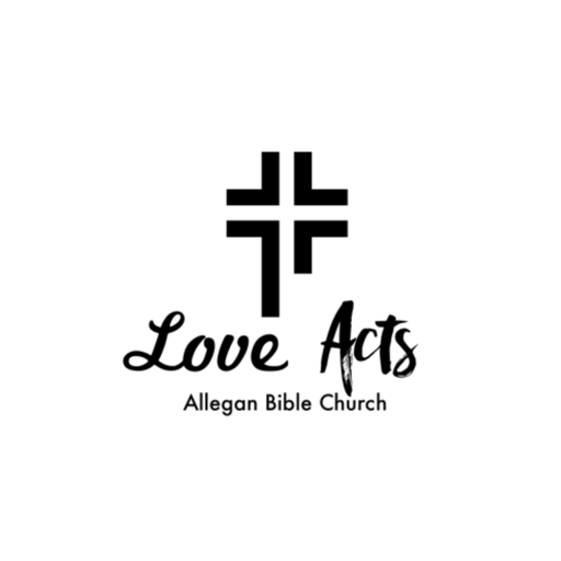 Allegan Bible Church logo
