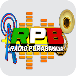 Icon image Radio Pura Banda