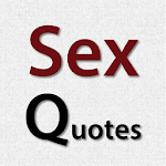 Cover Image of ダウンロード 面白いセックスの引用  APK
