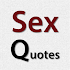 Funny Sex Quotes1.0.1