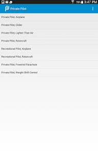 Prepware Private Pilot Apk Download latest version 3