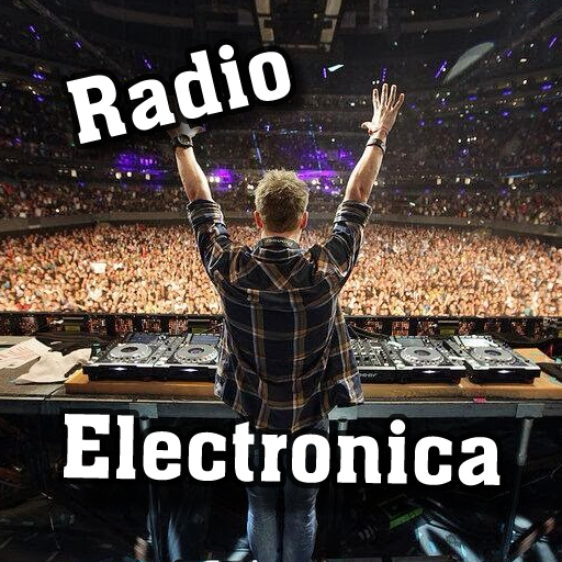Radios de Electronica  Icon