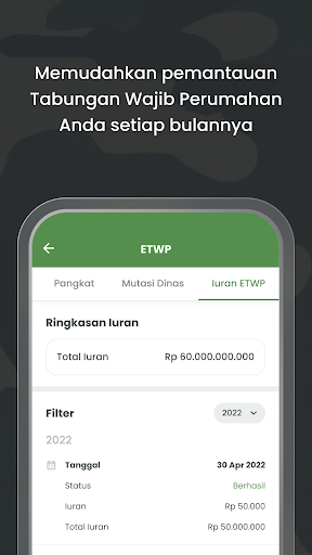 ETWPAD Screen 2