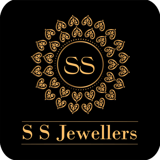 SS Jewellers 1.5 Icon