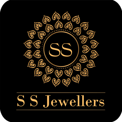 SS Jewellers  Icon