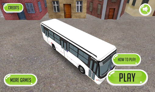 Bus Parking 3D For PC 1