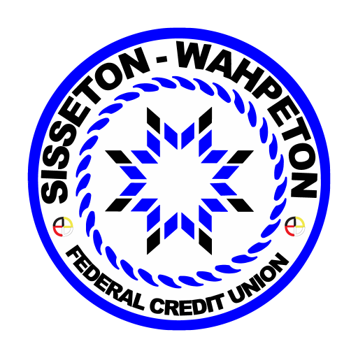 Sisseton-Wahpeton FCU logo