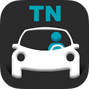  Tennessee DMV Permit Practice Test Prep 2020  - TN 