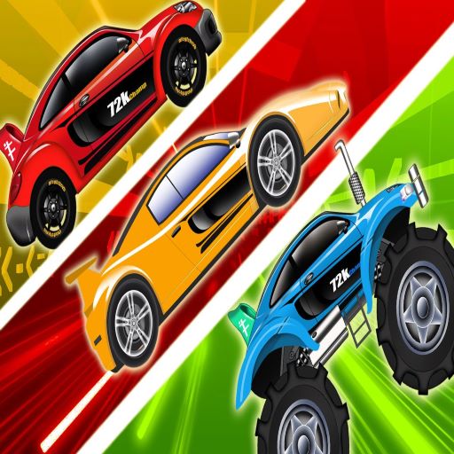 Crazy Cars 1.1 logo