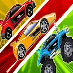 Cover Image of Download Crazy Cars 1.1  APK