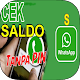 Cek Saldo Dan Pulsa All Operator Termudah Download on Windows