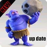 Guide Clash of Clans Updates icon