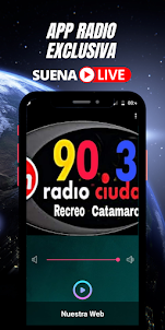 Radio Ciudad 90.3