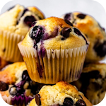Cover Image of Descargar Muffin Recipes 4.4.3 APK