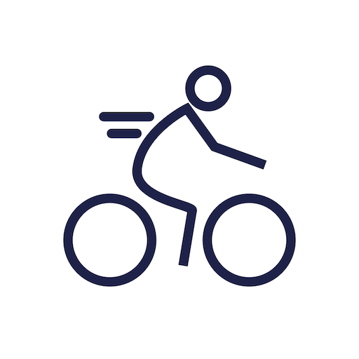 NN bikes logo