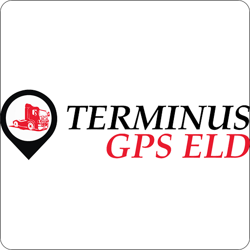 Terminus GPS HOS logo
