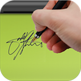 Digital Signature App icon