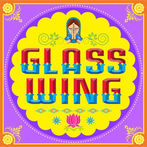 Glasswing Partner logo