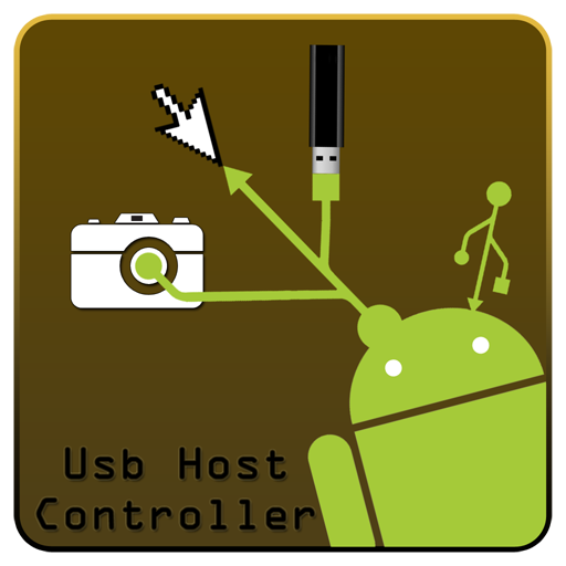modtage Gå glip af afvisning Usb Host Controller - Apps on Google Play