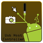 Cover Image of Download Usb Host Controller  APK