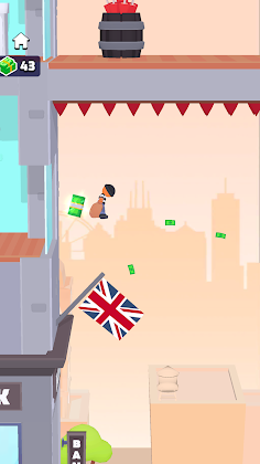 Flex Heist - Screenshot 3