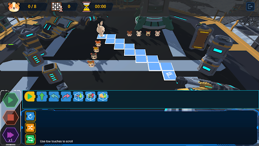 Void Screenshot