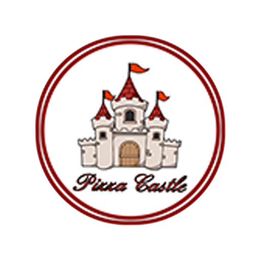 Pizza Castle logo