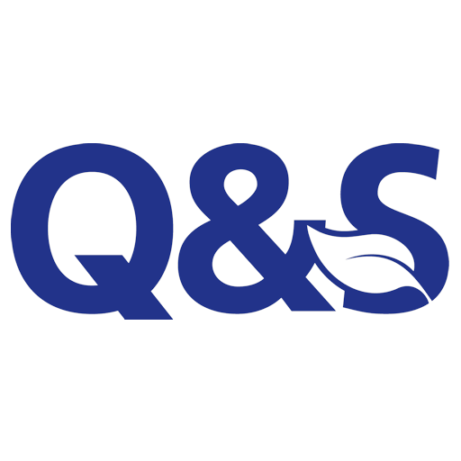QServe8 for  Android – Latest Version & Features app icon