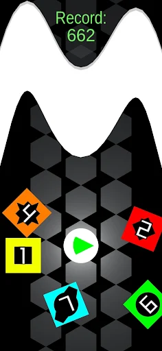 From 1 To 2048 - Screenshot 3