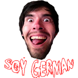 Hola Soy German icon