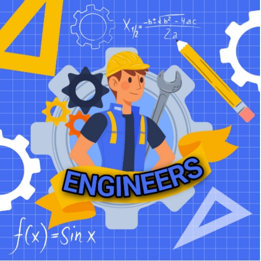 Engineers logo
