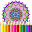 Mandala Coloring Book Download on Windows