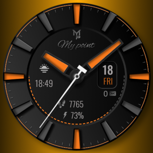 SCREW - Watch face Download on Windows
