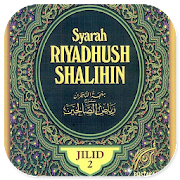 Syarah Riyadhus Sholihin Terjemah Jilid 2