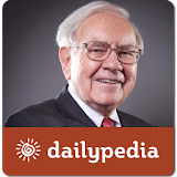 Warren Buffett Daily icon