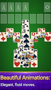 Solitaire Classic Lite 4