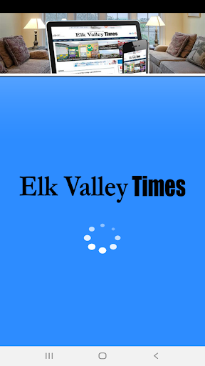Elk Valley Times